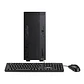 Mini Tower ASUS D700MF-007265322X/Core Ultra 7 265 5.3G/16GB DDR5/1TB SSD M.2/RTX 5060 8GB - Miniatura 1