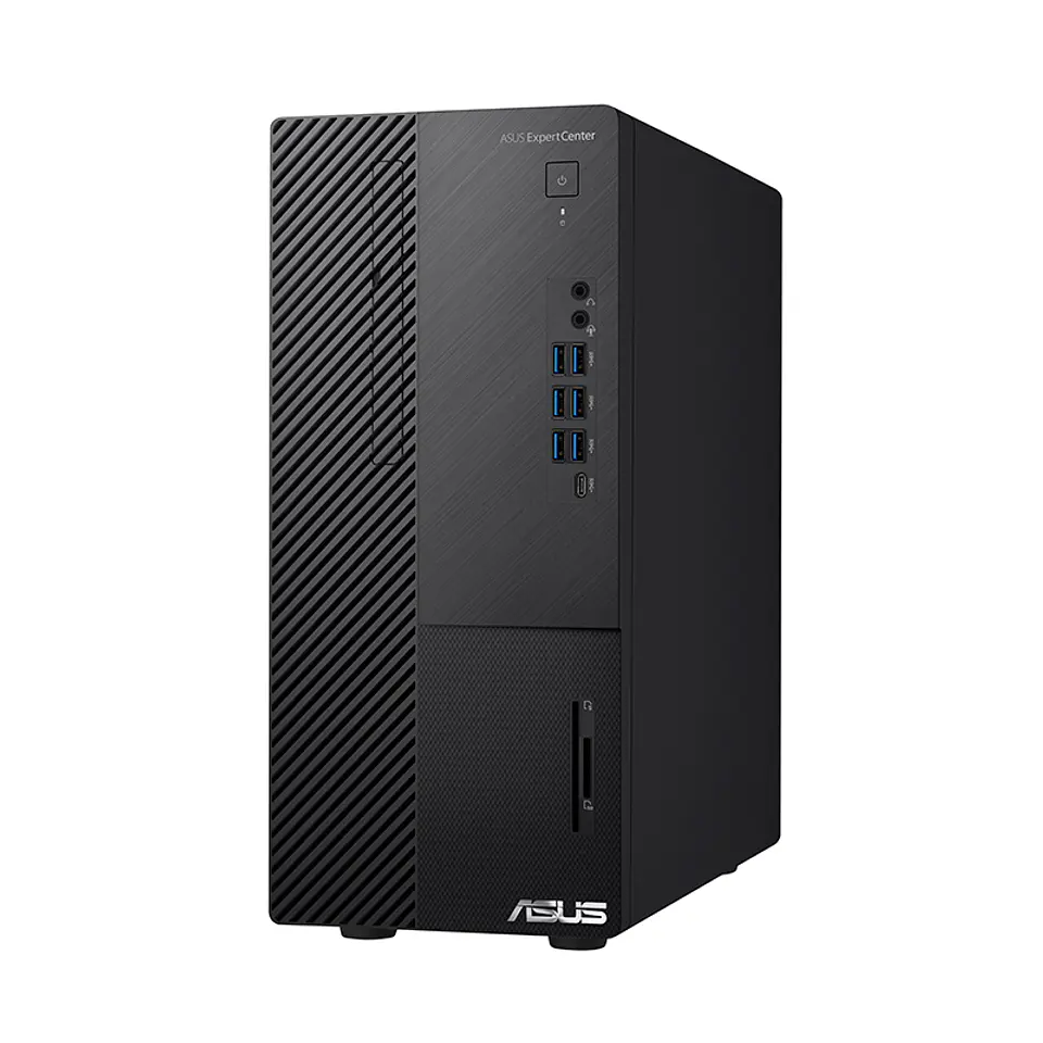 Mini Tower ASUS D700MF-007265322X/Core Ultra 7 265 5.3G/16GB DDR5/1TB SSD M.2/RTX 5060 8GB 2