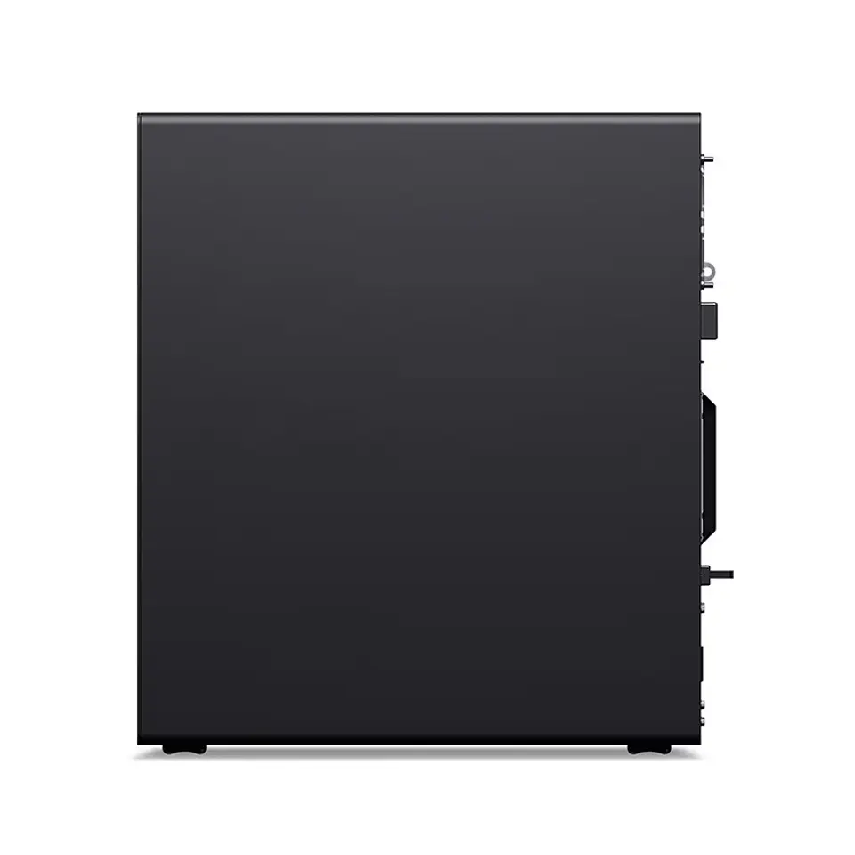 Workstation Lenovo ThinkStation P3 Tower Gen 2, Core Ultra 7 265K hasta 5.5GHz 32GB DDR5 3
