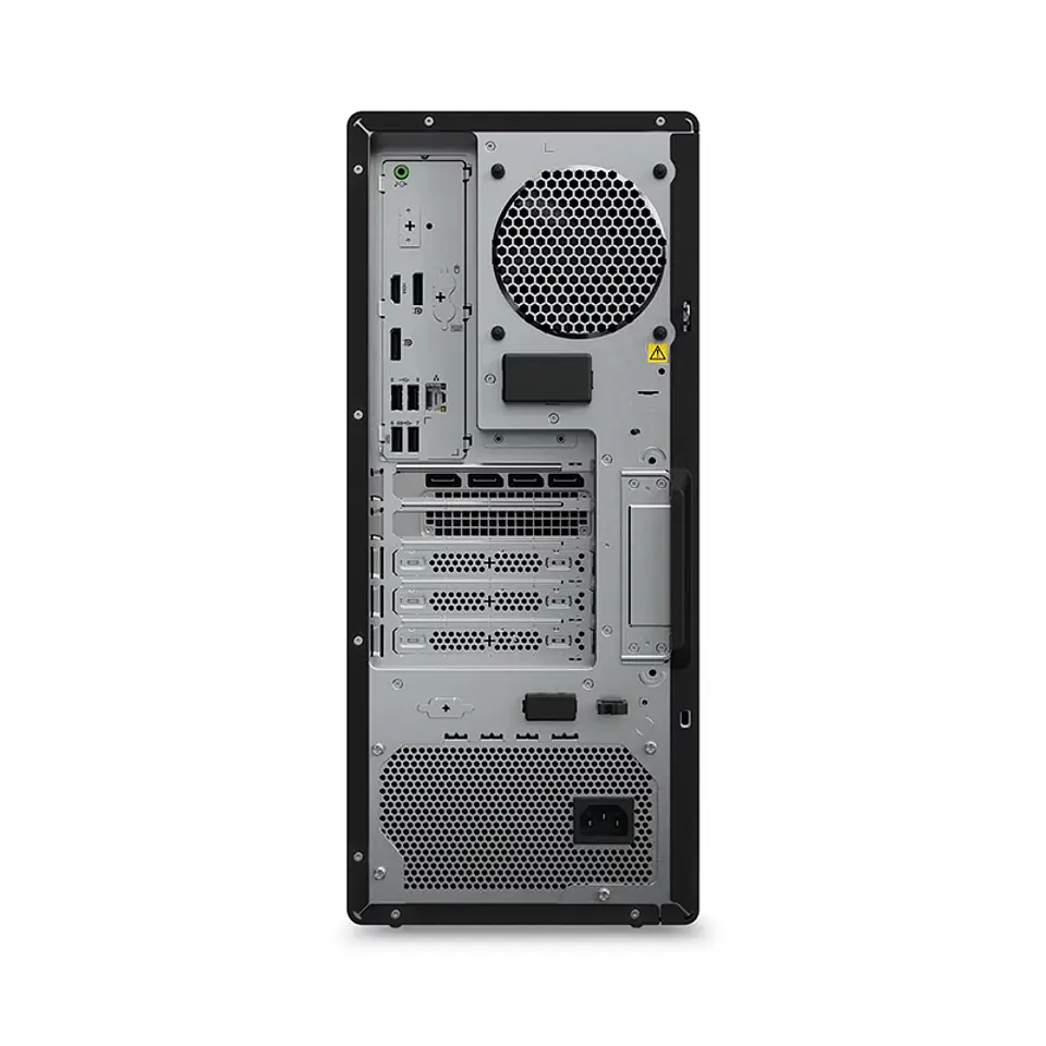 Workstation Lenovo ThinkStation P3 Tower Gen 2, Core Ultra 7 265K hasta 5.5GHz 32GB DDR5 4
