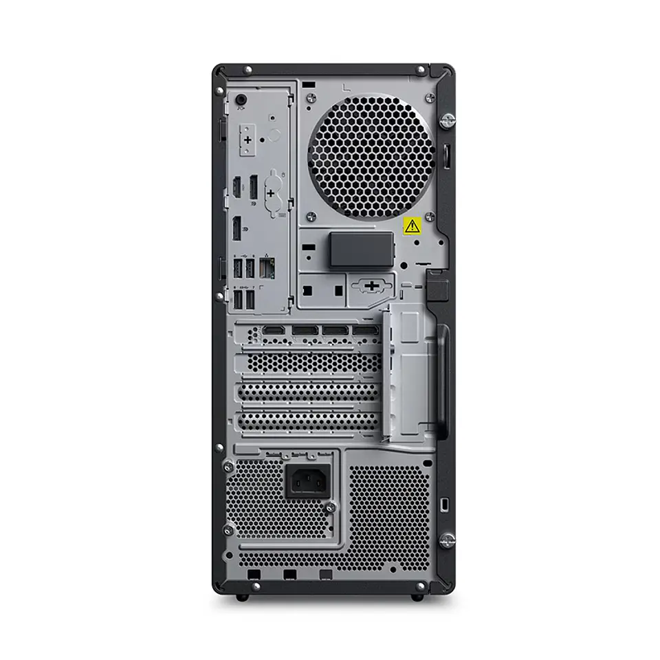 Workstation Lenovo ThinkStation P2 Tower Gen 2, Core Ultra 7 265K hasta 5.5GHz 32GB DDR5 4