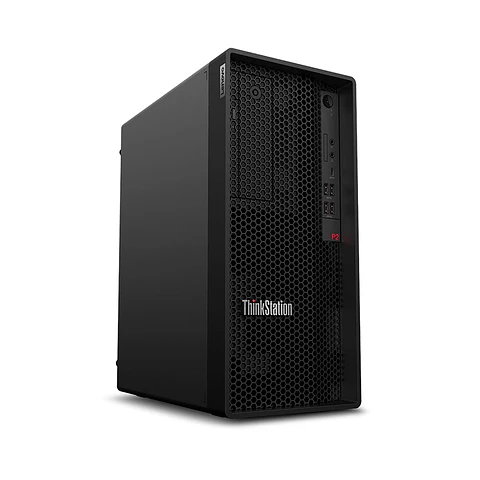 Workstation Lenovo ThinkStation P2 Tower Gen 2, Core Ultra 7 265K hasta 5.5GHz 32GB DDR5