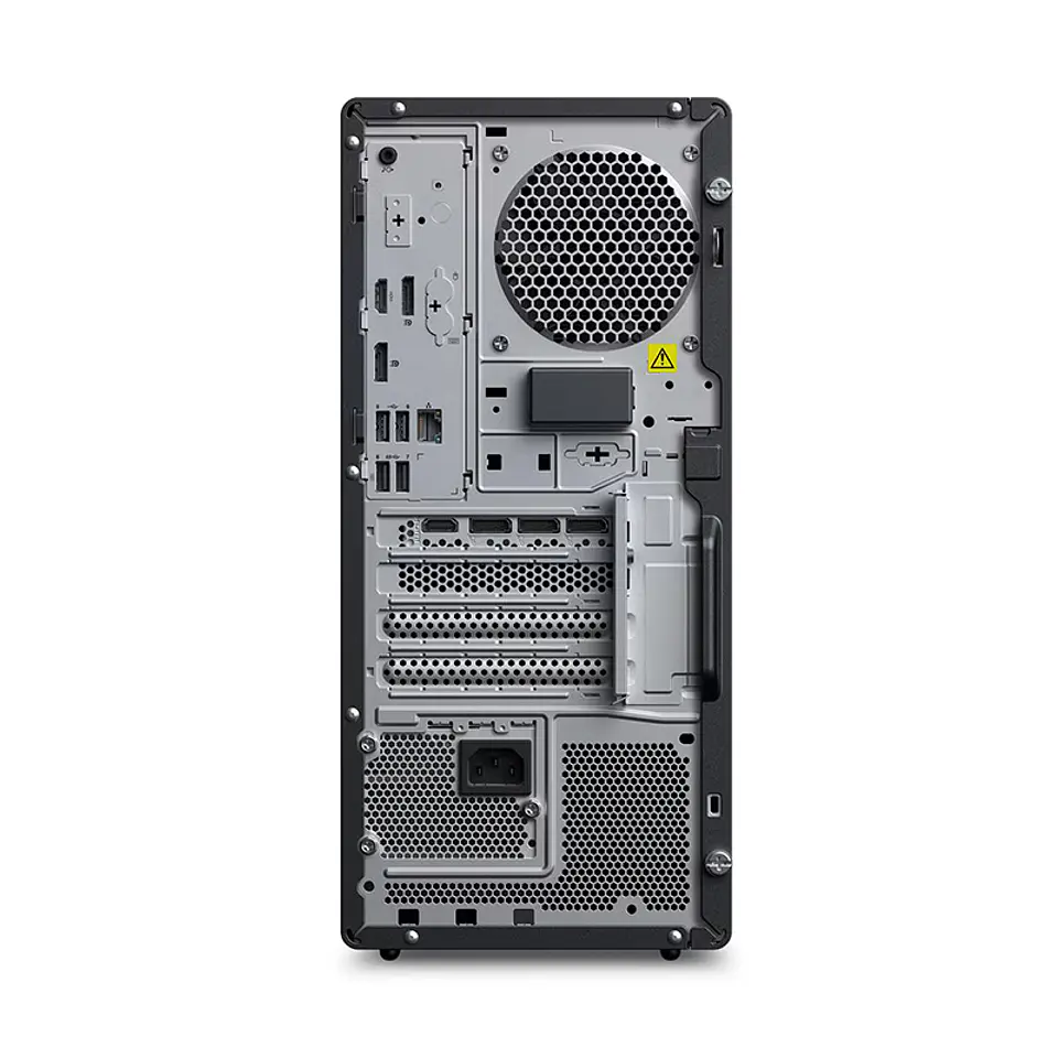 Workstation Lenovo ThinkStation P2 Tower Gen 2, Core Ultra 7 265K hasta 5.5GHz 32GB DDR5 4