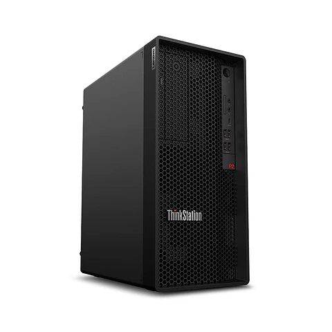 Workstation Lenovo ThinkStation P2 Tower Gen 2, Core Ultra 7 265K hasta 5.5GHz 16GB DDR5