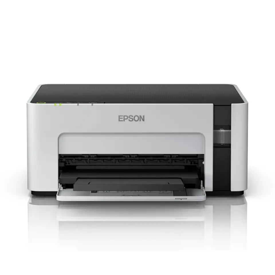 Impresora de tinta continua Epson EcoTank M1120, 32 ppm, 1440x720 dpi, USB 2.0 / Wi-Fi. 1