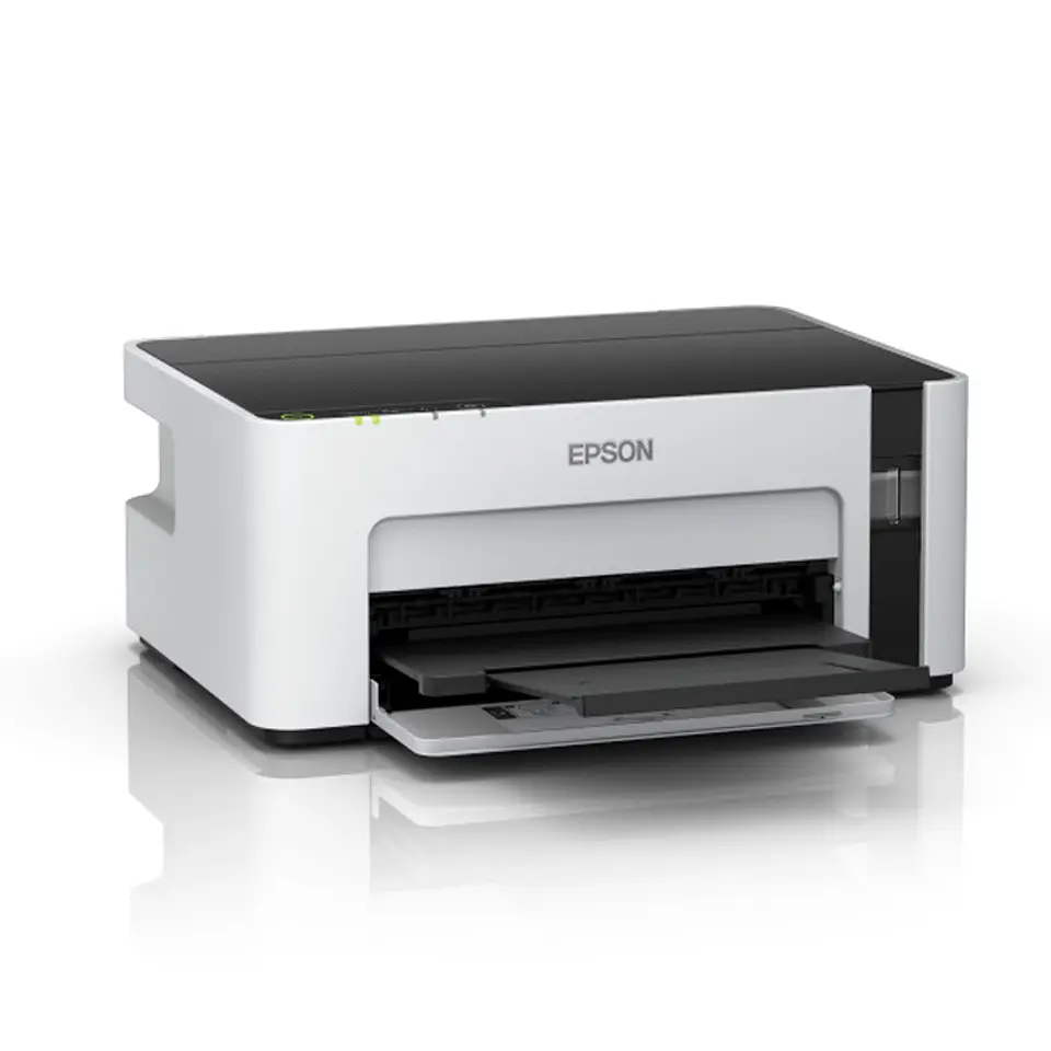 Impresora de tinta continua Epson EcoTank M1120, 32 ppm, 1440x720 dpi, USB 2.0 / Wi-Fi. 2