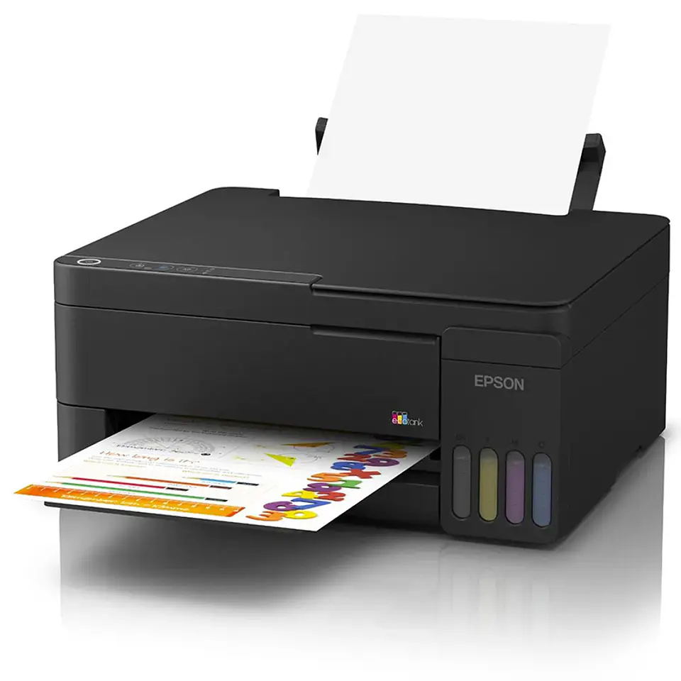 Imp Epson Multifun L3310 3