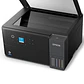 Multifuncional de tinta Epson EcoTank L4360, imprime/escanea/copia/Wi-Fi/USB - Miniatura 2