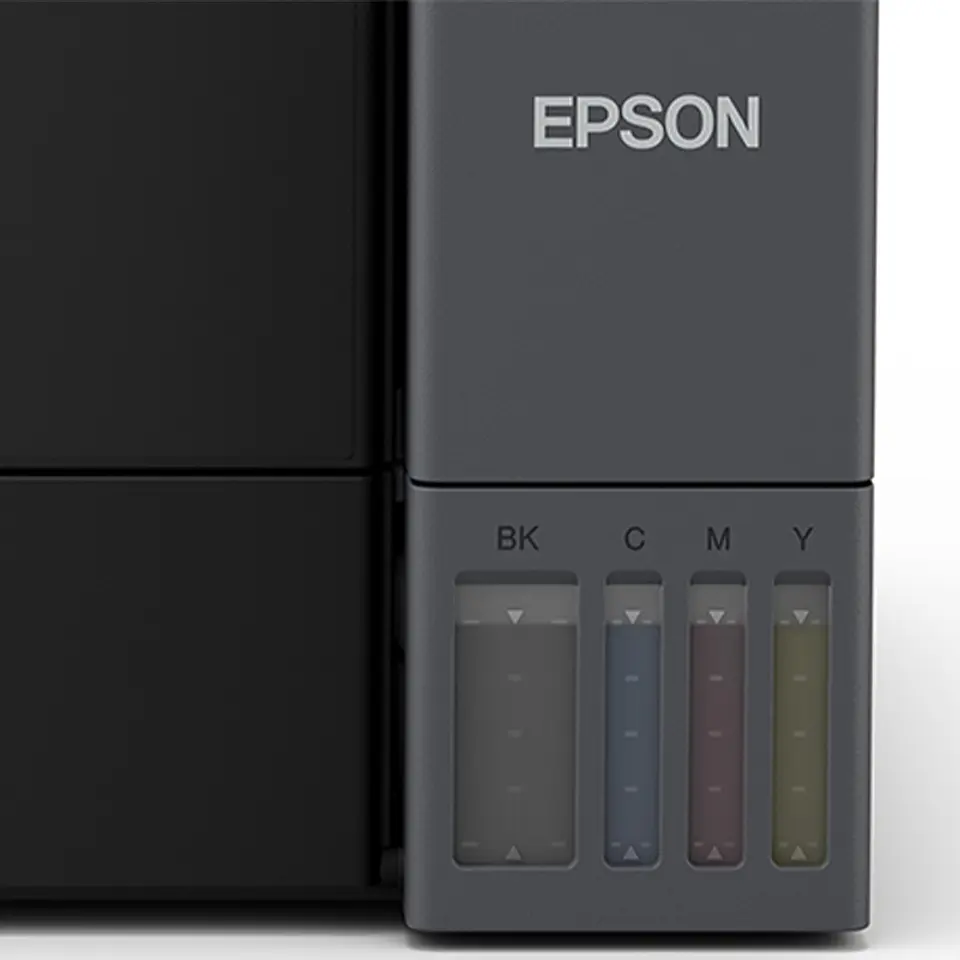 Multifuncional de tinta Epson EcoTank L4360, imprime/escanea/copia/Wi-Fi/USB 5