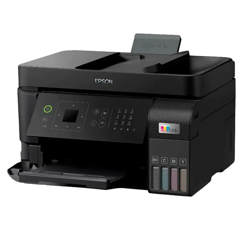 Impresora Multifuncional Epson EcoTank L5590, Imprime/Escanea/Copia/Fax/USB/LAN/Wi-Fi 2
