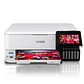Multifuncional de tinta Epson EcoTank L8160, imprime/escanea/copia, LAN/Wi-Fi/USB 2.0 - Miniatura 1