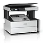 Multifuncional de tinta Epson EcoTank ET-M2170, imprime/escanea/copia, USB/LAN/WiFi. - Miniatura 1
