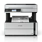 Multifuncional de tinta Epson EcoTank ET-M3170, imprime/escanea/copia/fax, USB/LAN/WiFi. - Miniatura 1