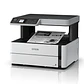 Multifuncional de tinta Epson EcoTank ET-M3170, imprime/escanea/copia/fax, USB/LAN/WiFi. - Miniatura 2