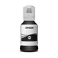 Multifuncional de tinta Epson EcoTank ET-M3170, imprime/escanea/copia/fax, USB/LAN/WiFi. - Miniatura 3