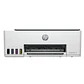 Impresora All-in-one de tinta HP Smart Tank 580, Imprime, Escanea, Copia/Wi-Fi/BT/USB 2.0 - Miniatura 2