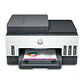 Mltifuncional de tinta HP Smart Tank 790, imprime/escanea/copia/fax/Wi-Fi/USB/Ethernet - Miniatura 1