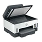 Mltifuncional de tinta HP Smart Tank 790, imprime/escanea/copia/fax/Wi-Fi/USB/Ethernet - Miniatura 2