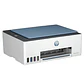 Multifuncional de tinta HP Smart Tank 585, Impresión/Escaneo/Copia/Wi-Fi/Bluetooth LE/USB - Miniatura 1