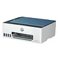 Multifuncional de tinta HP Smart Tank 585, Impresión/Escaneo/Copia/Wi-Fi/Bluetooth LE/USB - Miniatura 2