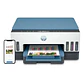 Multifuncional de tinta HP Smart Tank 725, Impresión/Escaneo/Copia/Wi-Fi/Bluetooth LE/USB - Miniatura 1
