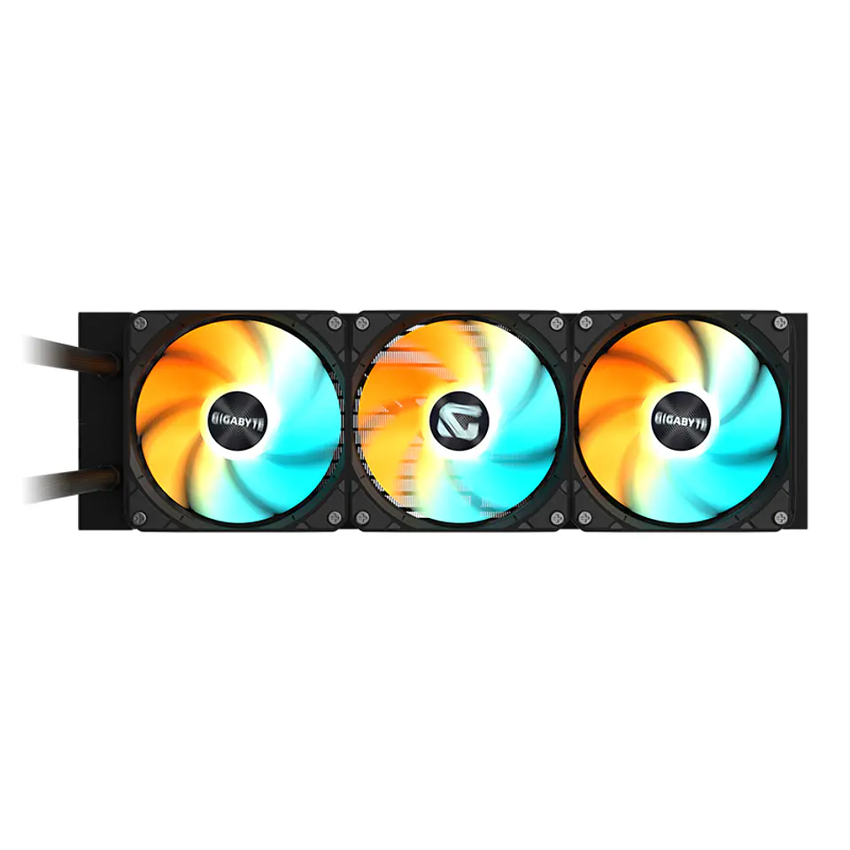 Refrigerador líquido de CPU GIGABYTE GP-GIGABYTE GME 360 3