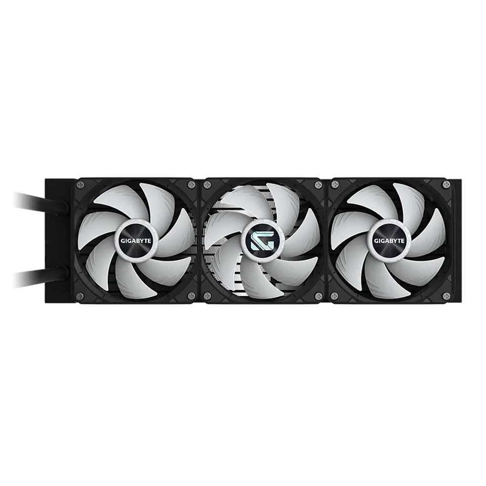 Refrigerador líquido de CPU GIGABYTE GP-GIGABYTE GME 360 4