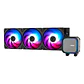 Refrigerador líquido de CPU MSI MAG CORELIQUID A13 360 - Miniatura 1