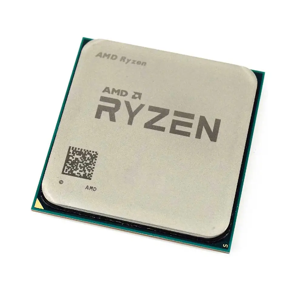 Procesador AMD Ryzen 3 3200G, 3.60GHz, 4MB L3, 4 Core, AM4, 14nm, 65 W. 1