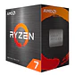 Procesador AMD Ryzen 7 5700X, 3.40 / 4.60GHz, 32MB L3 Cache, 8-Core, AM4, 7nm, 65W. - Miniatura 2