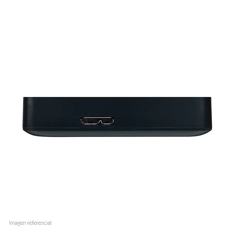 Disco duro externo Toshiba Canvio Basics, 4TB, USB 3.0. 2