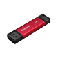 Unidad en estado sólido Dual Portatil Kingston 512GB, Interfaz USB-A, USB-C, USB 3.2 Gen 2 - Miniatura 1