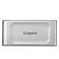 Unidad en estado sólido externa Kingston XS2000, 4TB, USB 3.2 Gen 2x2 Tipo-C - Miniatura 1