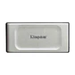 Unidad en estado sólido externa Kingston XS2000, 500GB, USB 3.2 Gen 2x2 Tipo-C - Miniatura 1