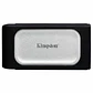Unidad en estado sólido externa Kingston XS2000, 500GB, USB 3.2 Gen 2x2 Tipo-C - Miniatura 2