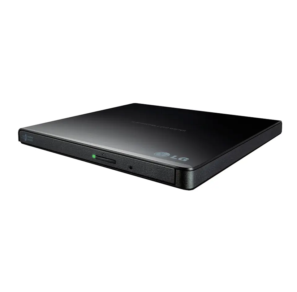 DVD SuperMultil LG GP65NB60, externo, 8X, USB 2.0. 1