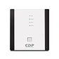 Regulador automatico de voltaje con supresion de picos CDP R-AVR5008i, 5000VA / 2500W - Miniatura 1