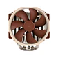 Fan-Cooler Noctua NH-U14S NF-A15 PWM Premium para CPU (140mm/Marron/24.6 dBA) - Miniatura 1