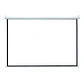 Ecran TEROS TE-9062W, 1.92 x 1.92 mts, 1:1, 107