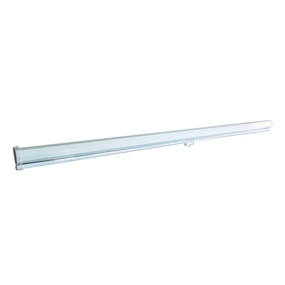 Ecran TEROS TE-9062W, 1.92 x 1.92 mts, 1:1, 107