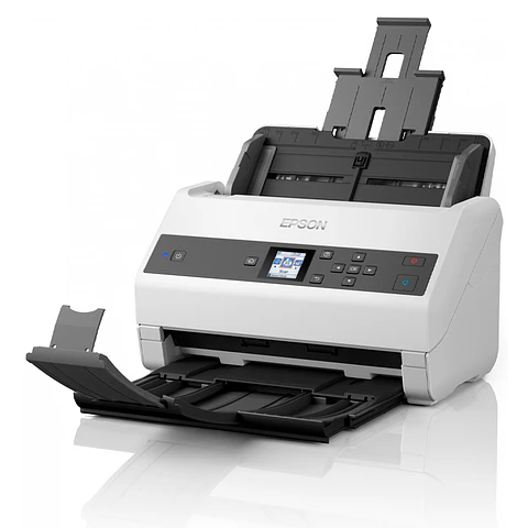 Escáner para grupos de trabajo Epson DS-970 600dpi, 85 ppm / 170 ipm, USB 3.0 / 2.0