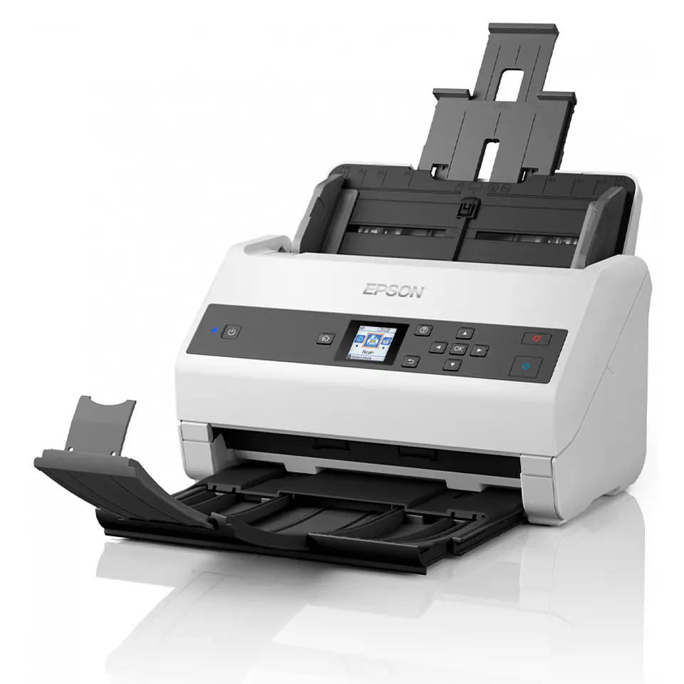 Escáner para grupos de trabajo Epson DS-970 600dpi, 85 ppm / 170 ipm, USB 3.0 / 2.0 1