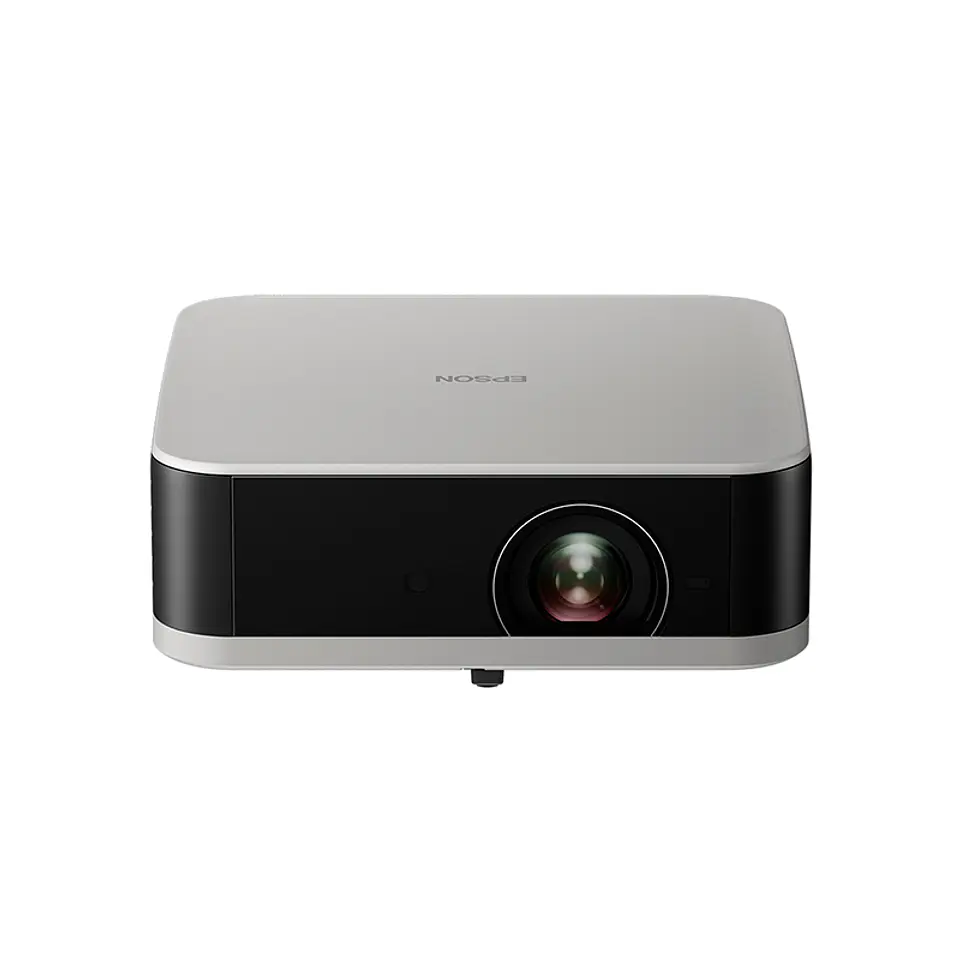 Proyector Epson Smart Portátil EF-30 1