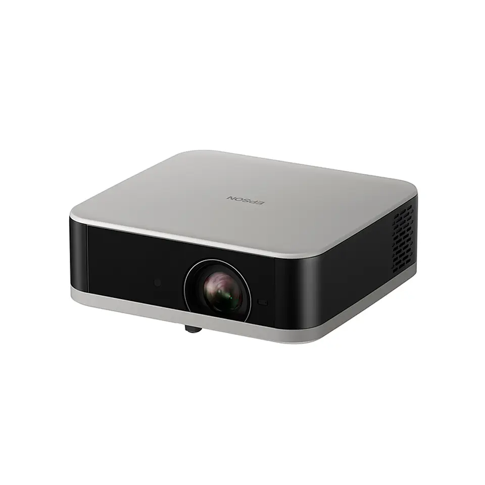 Proyector Epson Smart Portátil EF-30 3