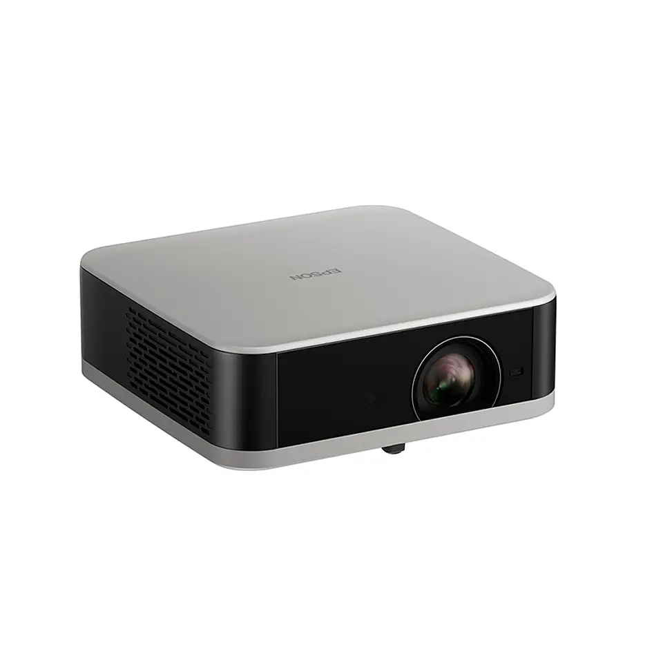 Proyector Epson Smart Portátil EF-30 4