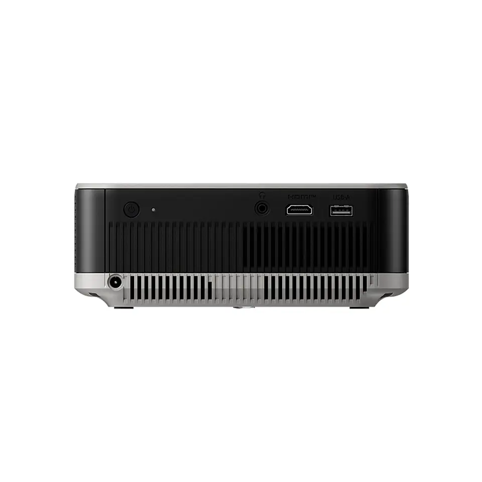 Proyector Epson Smart Portátil EF-30 5