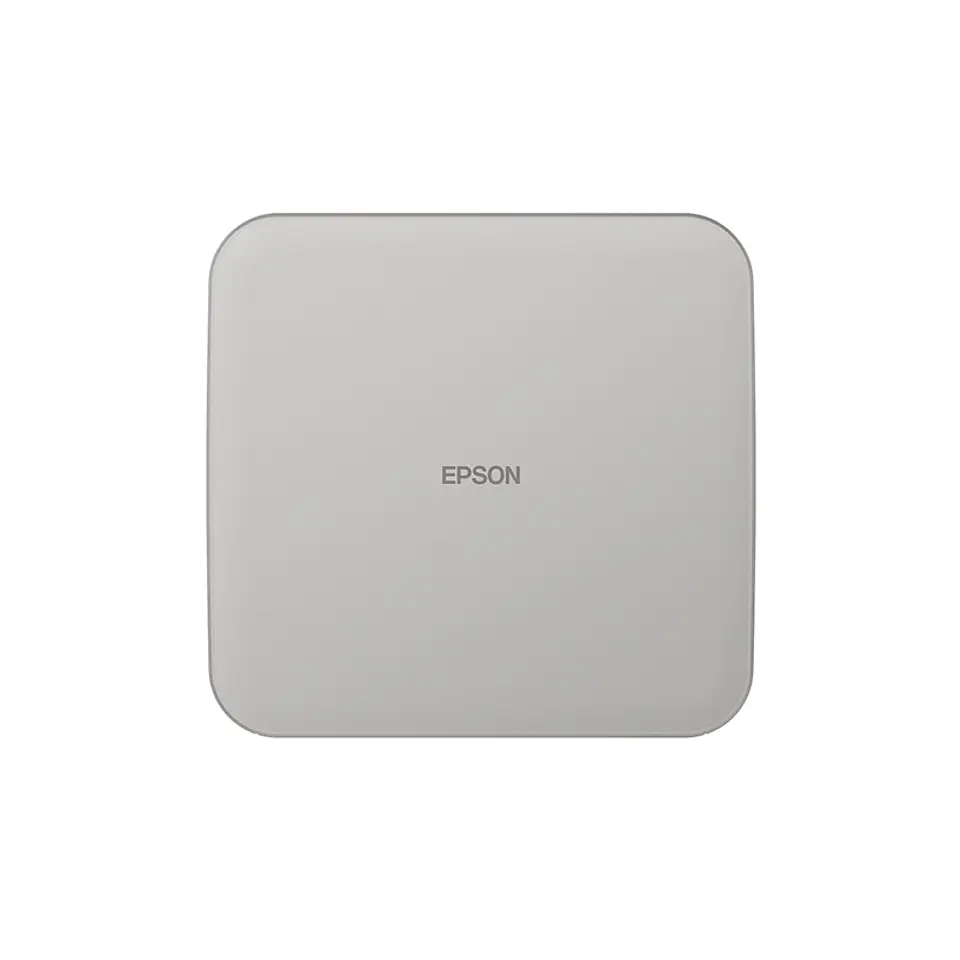 Proyector Epson Smart Portátil EF-30 6