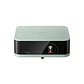 Proyector Epson Smart Portátil Lifestudio Pop EF-61 - Verde humo - Full HD - Miniatura 1