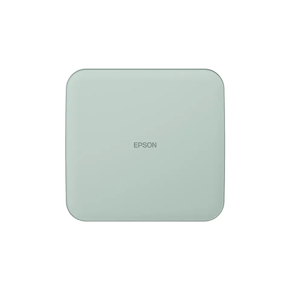 Proyector Epson Smart Portátil Lifestudio Pop EF-61 - Verde humo - Full HD 5
