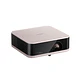 Proyector Epson Smart Portátil Lifestudio Pop EF-61 - Beige Rosado - Full HD - Miniatura 2